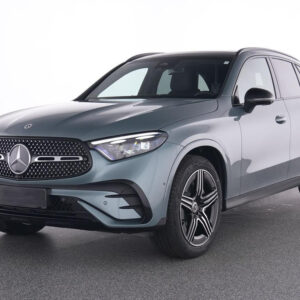Mercedes GLC 220d 4MATIC